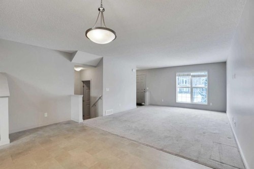 422 Legacy Village Way Se, Calgary, AB - Indoor Photo Showing Other Room