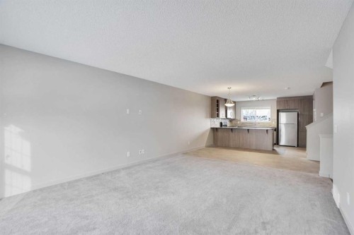 422 Legacy Village Way Se, Calgary, AB - Indoor