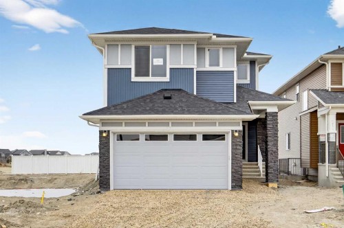 218 Bayview Park SW Airdrie, AB T4B 3B1