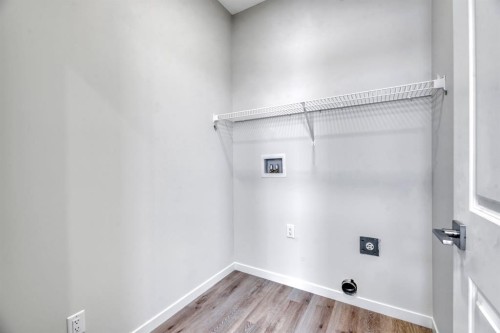 220 Annette Villas Nw, Calgary, AB - Indoor With Storage