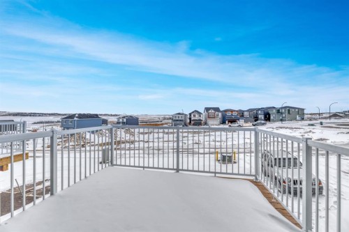 220 Annette Villas Nw, Calgary, AB - Outdoor