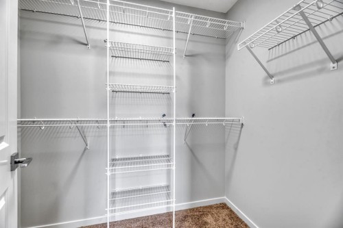 220 Annette Villas Nw, Calgary, AB - Indoor With Storage