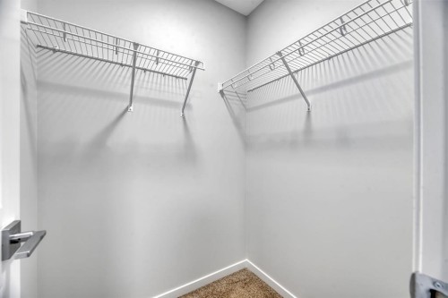 220 Annette Villas Nw, Calgary, AB - Indoor With Storage