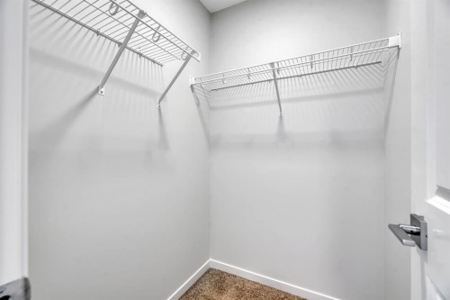 220 Annette Villas Nw, Calgary, AB - Indoor With Storage