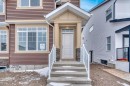 220 Annette Villas Nw, Calgary, AB  - Outdoor 
