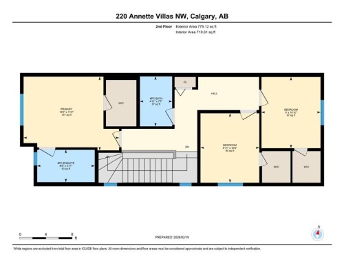220 Annette Villas Nw, Calgary, AB - Other