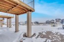 220 Annette Villas Nw, Calgary, AB  - Outdoor 