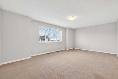 38 Silverado Skies Crescent, Calgary, AB - Indoor Photo Showing Other Room