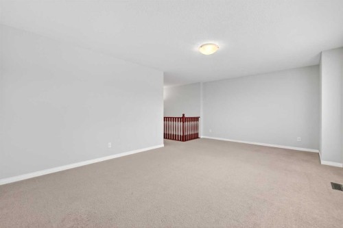 38 Silverado Skies Crescent, Calgary, AB - Indoor Photo Showing Other Room