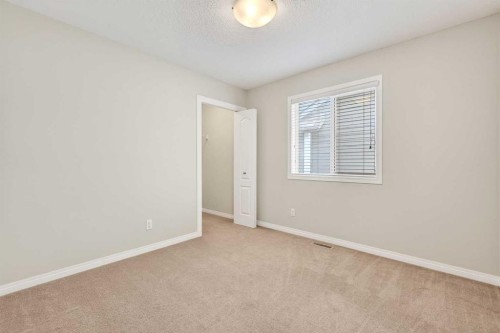 38 Silverado Skies Crescent, Calgary, AB - Indoor Photo Showing Other Room