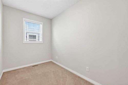 38 Silverado Skies Crescent, Calgary, AB - Indoor Photo Showing Other Room