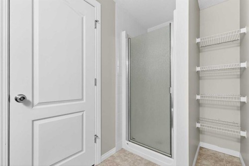 38 Silverado Skies Crescent, Calgary, AB - Indoor