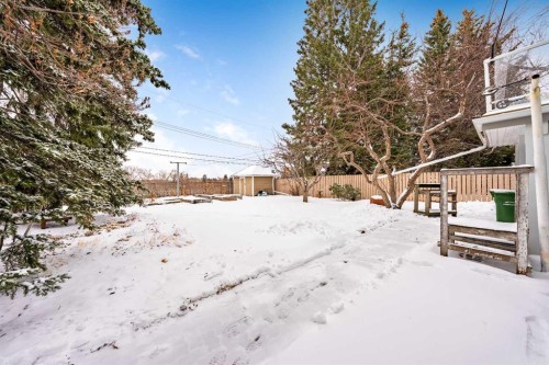 3316 24 Street Nw, Calgary, AB - Outdoor