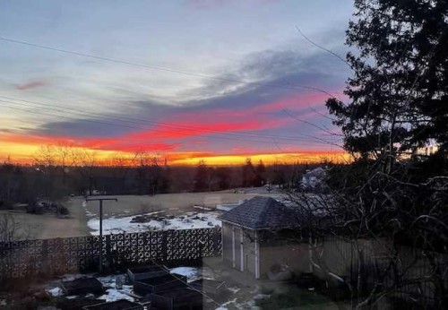 3316 24 Street Nw, Calgary, AB - Outdoor With View