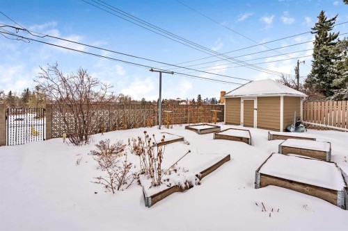 3316 24 Street Nw, Calgary, AB - Outdoor