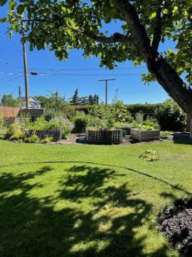 3316 24 Street Nw, Calgary, AB - Outdoor With View