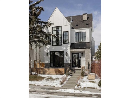 2028 41 Avenue Sw, Calgary, AB - Outdoor