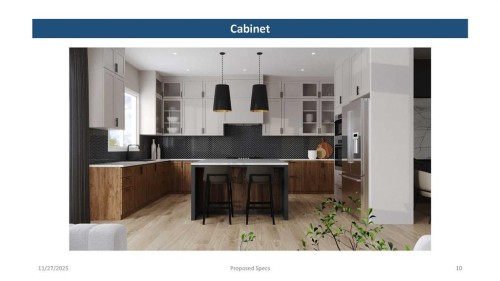 271 Legacy Mount Se, Calgary, AB - Other