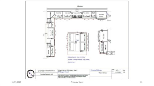 271 Legacy Mount Se, Calgary, AB - Other