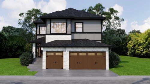 271 Legacy Mount Se, Calgary, AB - Outdoor