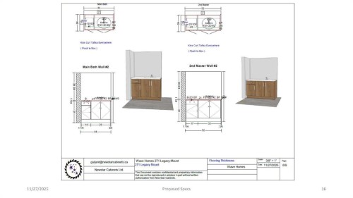 271 Legacy Mount Se, Calgary, AB - Other