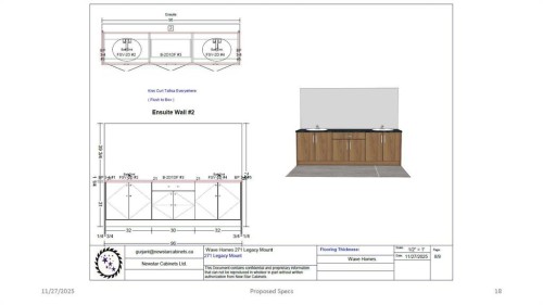 271 Legacy Mount Se, Calgary, AB - Other