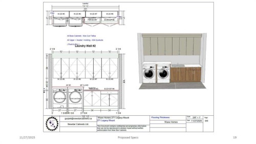 271 Legacy Mount Se, Calgary, AB - Other
