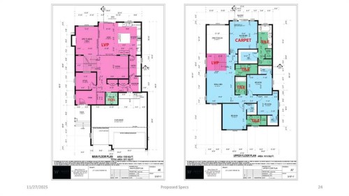 271 Legacy Mount Se, Calgary, AB - Other