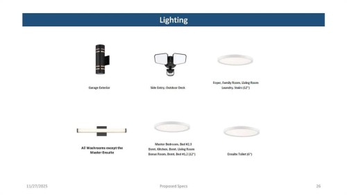 271 Legacy Mount Se, Calgary, AB - Other