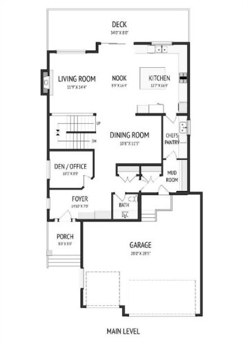 271 Legacy Mount Se, Calgary, AB - Other