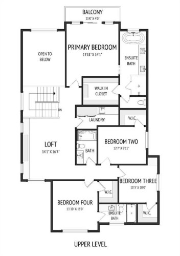 271 Legacy Mount Se, Calgary, AB - Other