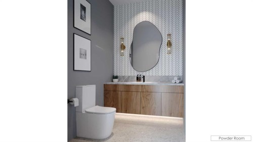 271 Legacy Mount Se, Calgary, AB - Indoor Photo Showing Bathroom