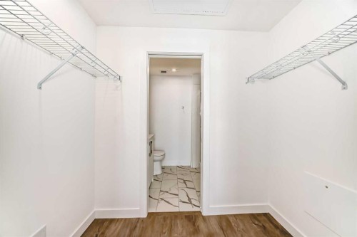 2309-63 Corner Glen Crescent Ne, Calgary, AB - Indoor With Storage