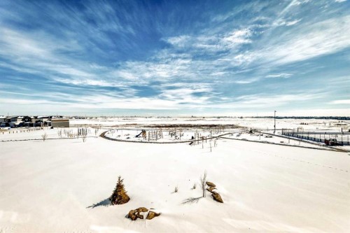 2309-63 Corner Glen Crescent Ne, Calgary, AB - Outdoor With View