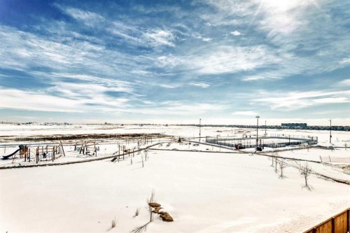 2309-63 Corner Glen Crescent Ne, Calgary, AB - Outdoor With View