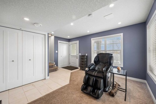 111 Evanscrest Gardens Nw, Calgary, AB - Indoor