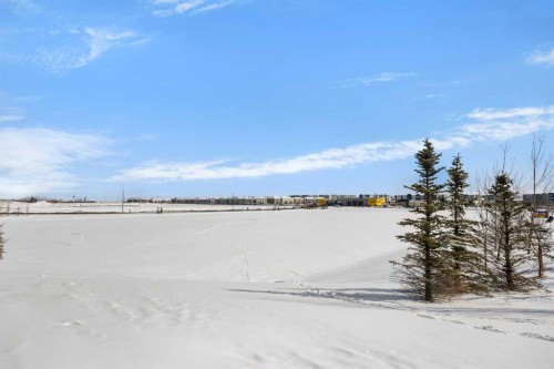 111 Evanscrest Gardens Nw, Calgary, AB - Outdoor With View