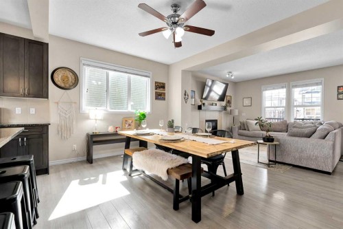 151 Heritage Drive, Cochrane, AB - Indoor