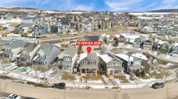 151 Heritage Drive Cochrane, AB T4C 0Y3