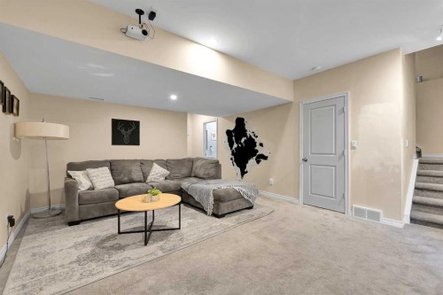 151 Heritage Drive, Cochrane, AB - Indoor