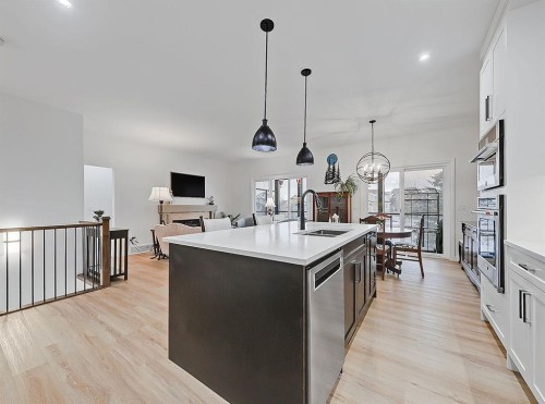 1627 Montrose Terrace Se, High River, AB - Indoor