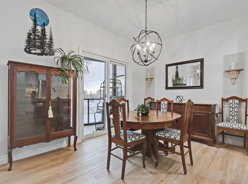 1627 Montrose Terrace Se, High River, AB - Indoor Photo Showing Dining Room