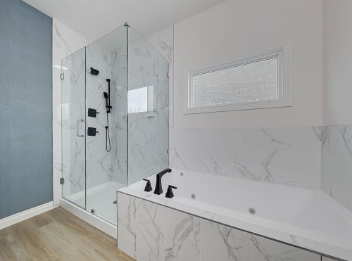 1627 Montrose Terrace Se, High River, AB - Indoor Photo Showing Bathroom