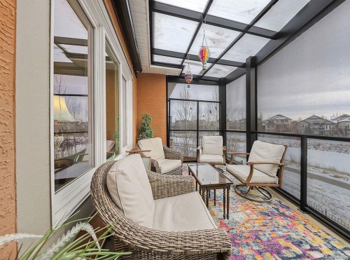 1627 Montrose Terrace Se, High River, AB -  Photo Showing Other Room