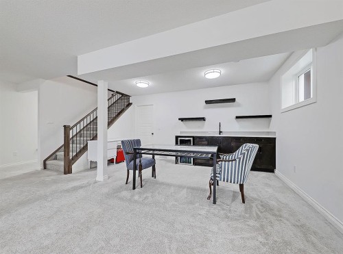 1627 Montrose Terrace Se, High River, AB - Indoor Photo Showing Other Room