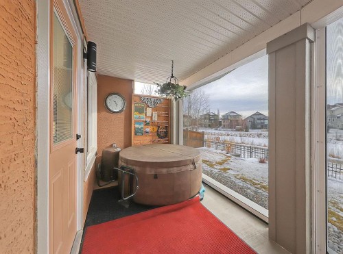 1627 Montrose Terrace Se, High River, AB -  Photo Showing Other Room