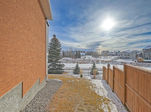 1627 Montrose Terrace Se, High River, AB - Outdoor With View