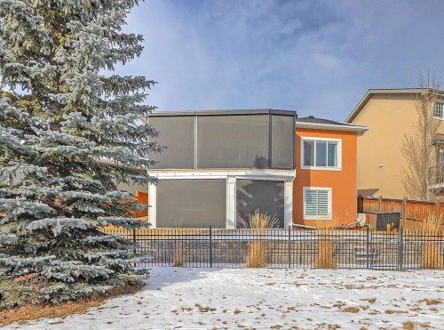 1627 Montrose Terrace Se, High River, AB - Outdoor