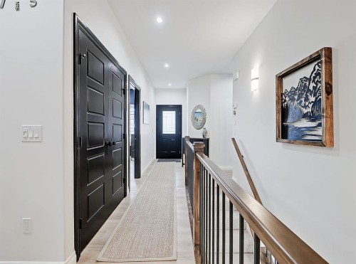 1627 Montrose Terrace Se, High River, AB - Indoor Photo Showing Other Room