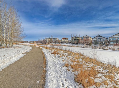 1627 Montrose Terrace Se, High River, AB - Outdoor With View